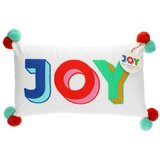 Rex London Dječji jastuk od mješavine pamuka 50x33 cm Joy – | shoptok.hr