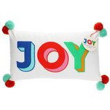 Rex London Otroška blazina iz mešanice bombaža 50x33 cm Joy – | Shoptok.si