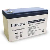 Battery 12V / 9.0Ah, UPS