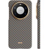  defense maska za mobilni telefon mate 80 pro max, smeđe-plava | Eponuda.com