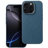 Silicone MAG COVER MagSafe maska za IPHONE 16 Pro blue | Eponuda.ba