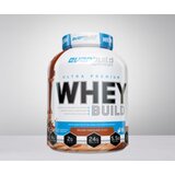 Everbuild Nutrition Whey Protein Build, Čokolada, 2.27kg Cene