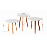 Hanah home set stolova tuvalle 051