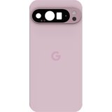 Google Zadnje steklo za Pixel 9 Pro XL Originalni servisni paket, Roza, (5000038600) Cene