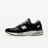 New Balance 991 V2 Black | Shoptok.si