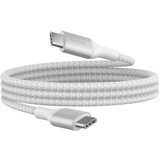 Belkin BOOST CHARGE 240W white USB-C/USB-C cab.,1m CAB015bt1MWH Cijene