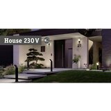 PAULMANN 94502 - LED/6,8W IP65 Spoljašnja lampa CONCREA 230V | Eponuda.com