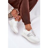 VINCEZA Womens Sports Shoes On Platform | Shoptok.si