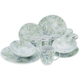 Creatable Kombinirani Servis Home Tropical, 16-Delni | Shoptok.si