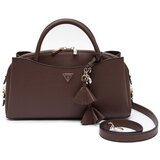 Guess Ročne torbice HWZG2227050BROWN Kostanjeva Cene
