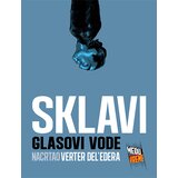 Veseli četvrtak Ticijano Sklavi,Verter Del'Edera - Glasovi vode Cene