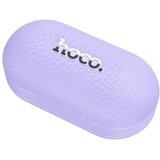 Hoco bežična bluetooth slušalica tws EQ19 ljubičasta | Eponuda.com