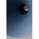Jotex Plava viseća svjetiljka aluminijska s mogućnosti zatamnjivanja ø 20,5 cm Evan – | shoptok.hr