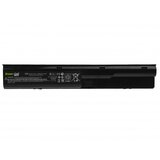 Green cell Baterija za HP Probook 4330s / 4430s / 4530s, 5200 mAh Cene