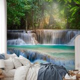  Foto tapeta - Awakening of nature 300x210 Standard | shoptok.hr