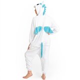  Pidžama Kigurumi Jednorog plavi S | shoptok.hr