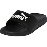 Puma Čevelj za na plažo/kopanje 'Popcat 20' črna / bela Cene
