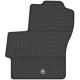 Wielganizator gumijasta zaščitna preproga za voznika za: Mazda 3 I BK hatchback (2003-2009), (22127455) | Shoptok.si