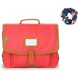 Tann's Šolska torba LOUISEE CARTABLE 38CM Rdeča | Shoptok.si