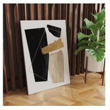 WALLXPERT Dekorativna slika ASR_CNV25 31 50 x 70 | Eponuda.com