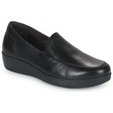 Stonefly Čevlji Derby PASEO IV 1 Črna | Shoptok.si