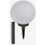  Solarna lampa, O18x46 cm, Bijela Cijene