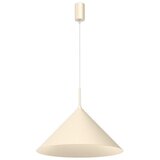  Visilica na sajli CAPITAL 1xGX53/15W/230V prečnik 46 cm krem | Eponuda.com