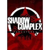 Steam Shadow Complex Remastered Key GLOBAL Steam Shadow Complex Remastered Key GLOBAL Slike