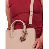 Vuch Ručna torba Squera Beige, 25 x 30 cm Slike