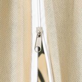 vidaXL Navlake za biljke od flisa s patentom 4 kom 70 g/m² 1 x 1 55 m | shoptok.hr