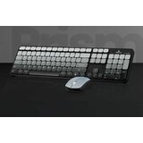 Volkano Tastatura+miš Wireless Prism VK-20248-GR siva | Eponuda.com