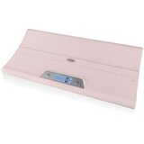 Zopa digitalna vaga za bebe Pink | shoptok.hr
