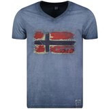 Geographical Norway Majica kratak rukav joasis ss men 401 M | ePonuda.com