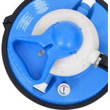  Crpka s pješčanim filtrom plavo-crna 385x620x432 mm 200 W 25 L | Eponuda.com