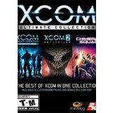 xcom: ultimate collection (pc) steam key europe  xcom: ultimate collection (pc) steam key europe Slike
