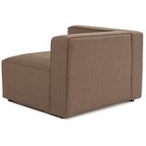 Atelier Del Sofa fotelja mora xl 1L brown