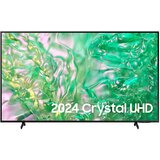 Samsung Series 8 UE50DU8002KXXH TV 127 cm (50) 4K Ultra HD Smart TV Wi-Fi Black | shoptok.hr