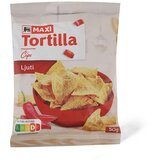 Maxi Tortilja chips ljuti 50g | Eponuda.com
