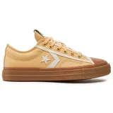 Converse Modne superge Star Player 76 A09822C Rumena