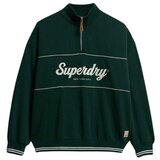Superdry pamučna ženska dukserica Cene