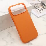  Futrola woven magsafe za iphone 17 pro max (6.9) narandzasta ( F125326 ) | Eponuda.com