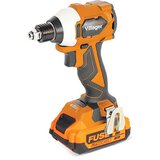 Villager vlp 6420 fuse akumulatorski brushless odvrtač bez baterije i punjača Cene