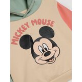 Sinsay Hoodie s tiskom Mickey Mouse | shoptok.hr