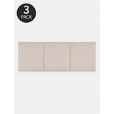 Sinsay Kvadratni tapecirani paneli 3 pack | shoptok.hr