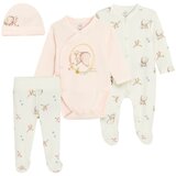 Cool club komplet darilni DR DH LCG2800049-00 DUMBO D bež 68 | Shoptok.si