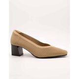 Miss Elastic - Bež | shoptok.hr