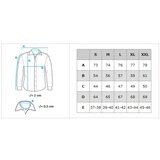 Ombre Men's shirt with long sleeves | shoptok.hr