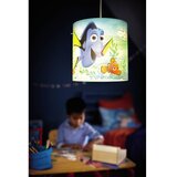 Finding Dory dečja visilica-luster plava 1x23W 71751/90/16 | Eponuda.com