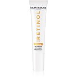Dermacol Bio Retinol serum za lice protiv pigmentnih mrlja 12 ml | shoptok.hr