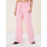 Sinsay Wide leg hlače | shoptok.hr